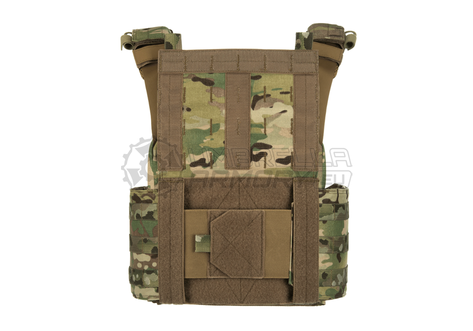 LPC Low Profile Carrier Large Sides (Warrior)