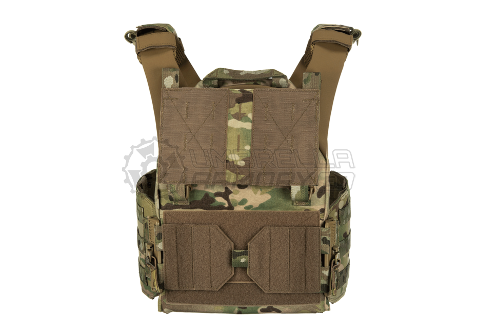 LPC Low Profile Carrier Large Sides (Warrior)