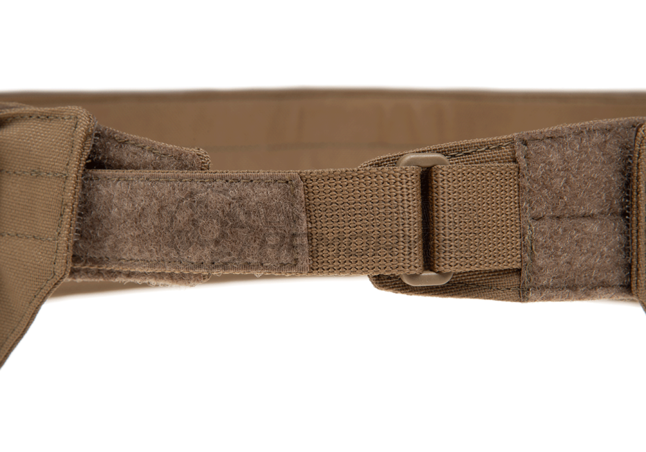 LPMB Low Profile MOLLE Belt (Warrior)