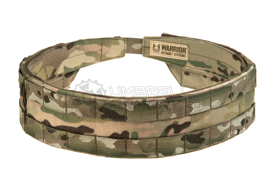 LPMB Low Profile MOLLE Belt (Warrior)