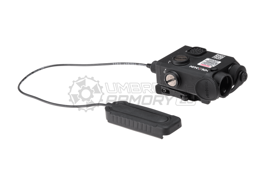 LS321-GR Multi-Laser Device (Holosun)