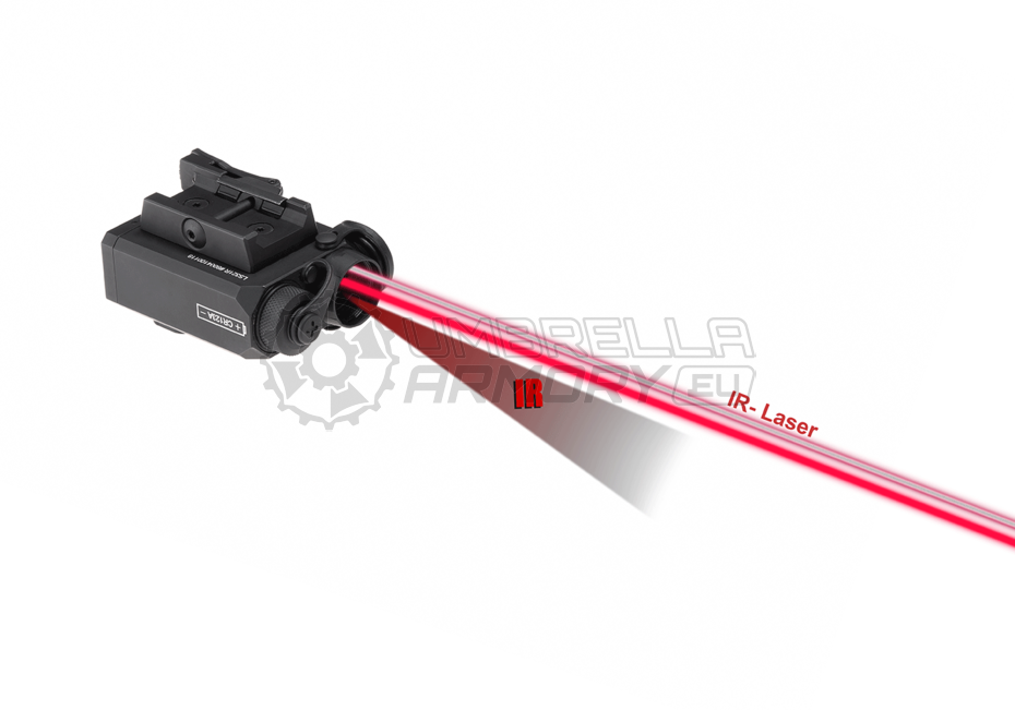 LS321-RD Multi-Laser Device (Holosun)