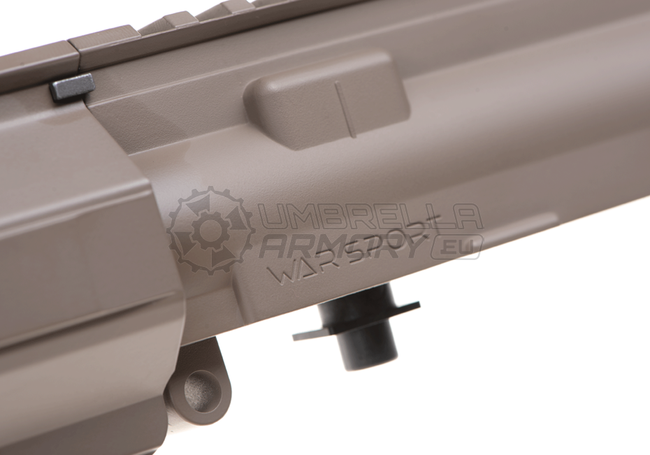 LVOA-S Complete Upper Receiver Assembly (Krytac)