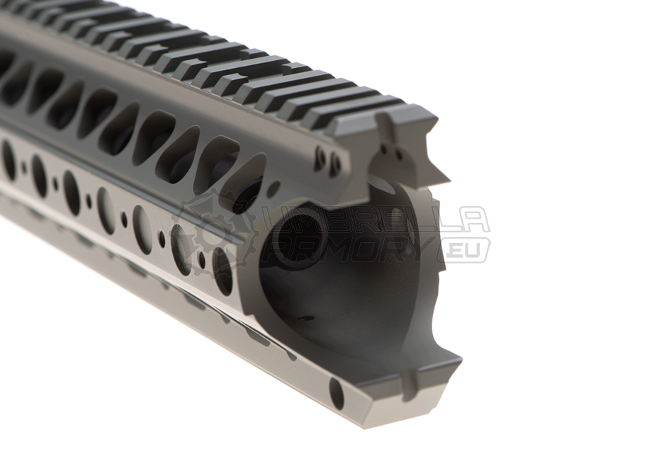 LVOA-S Complete Upper Receiver Assembly (Krytac)