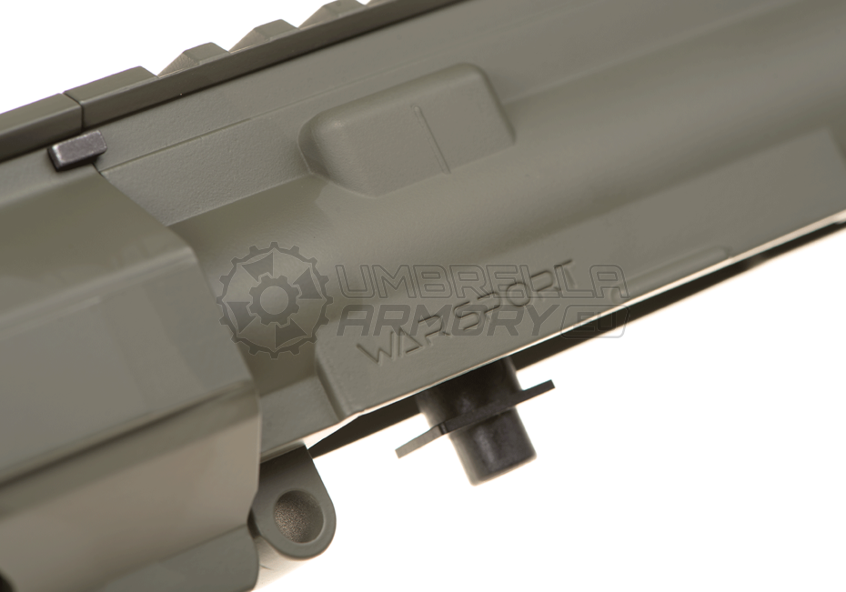 LVOA-S Complete Upper Receiver Assembly (Krytac)