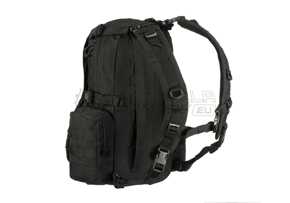 Large Helmet Cargo Pack 28L (Warrior)