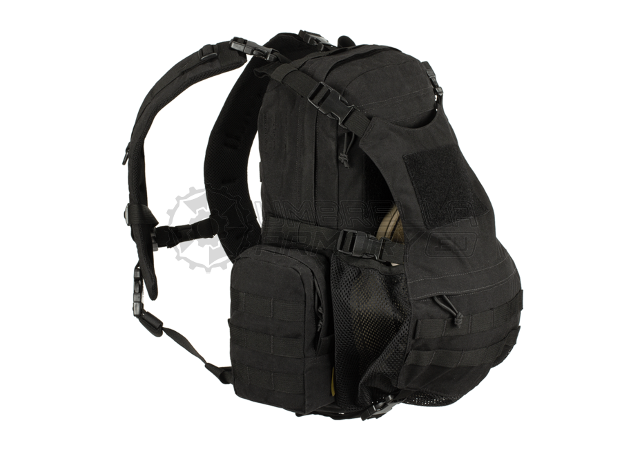 Large Helmet Cargo Pack 28L (Warrior)