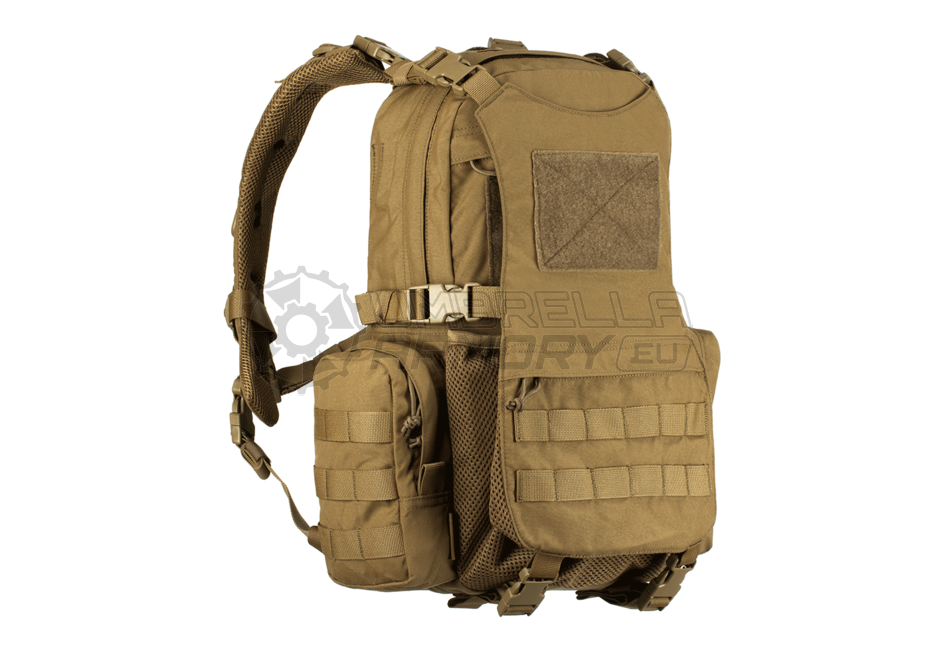 Large Helmet Cargo Pack 28L (Warrior)