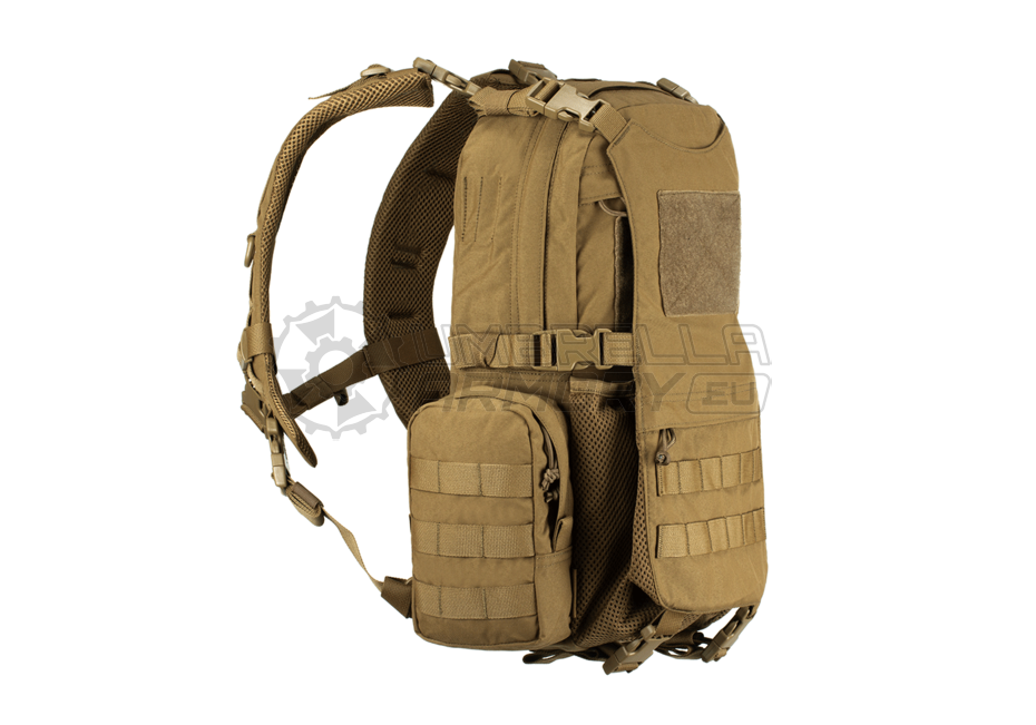 Large Helmet Cargo Pack 28L (Warrior)