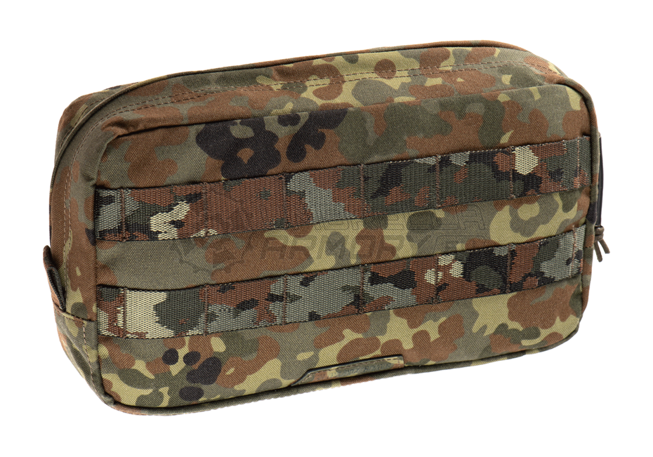 Large Horizontal Utility Pouch Core (Clawgear)