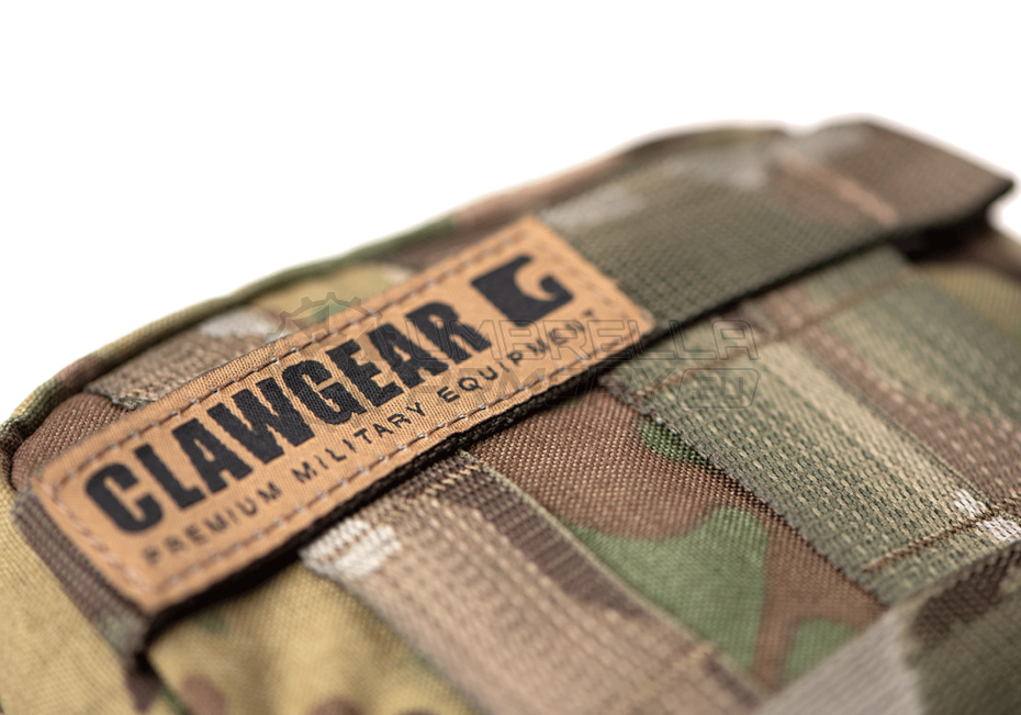 Large Horizontal Utility Pouch Core (Clawgear)