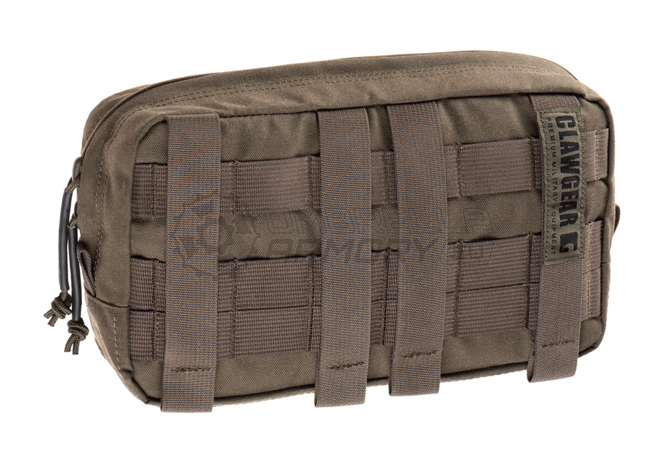 Large Horizontal Utility Pouch Core (Clawgear)