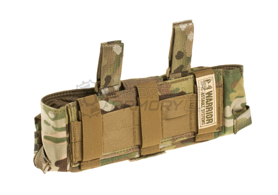 Large Roll Up Dump Pouch Gen2 (Warrior)