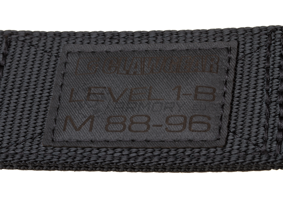 Level 1-B Belt (Clawgear)