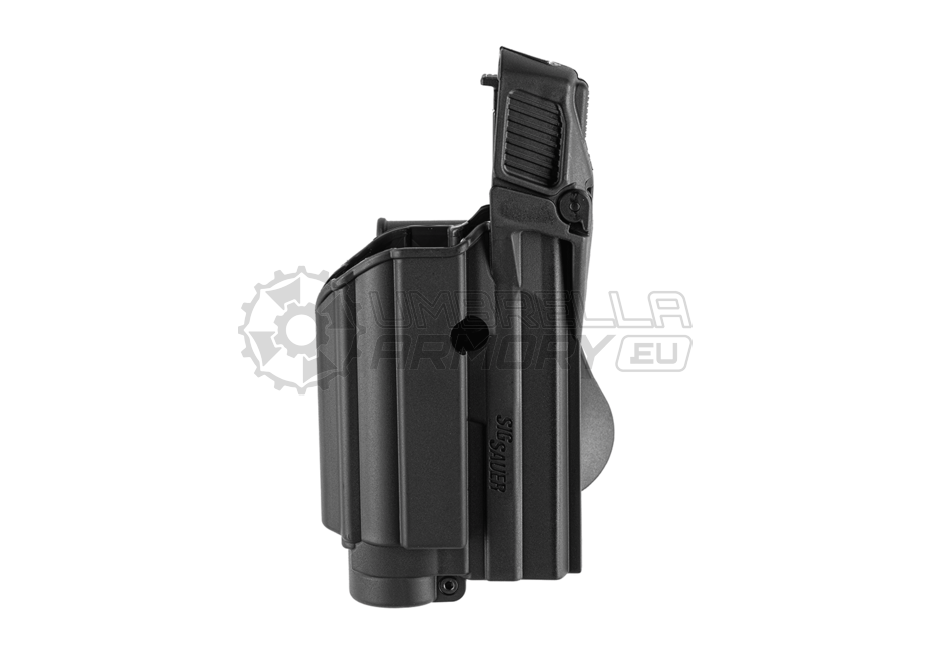 Level 2 Light / Laser Holster for SIG P226 (IMI Defense)