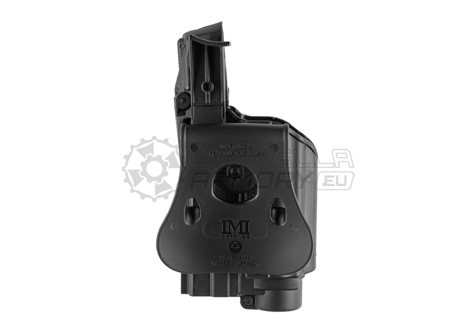 Level 2 Light / Laser Holster for SIG P226 (IMI Defense)