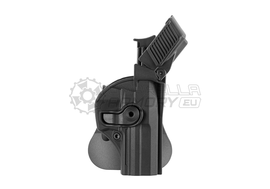 Level 3 Retention Holster for HK USP (IMI Defense)