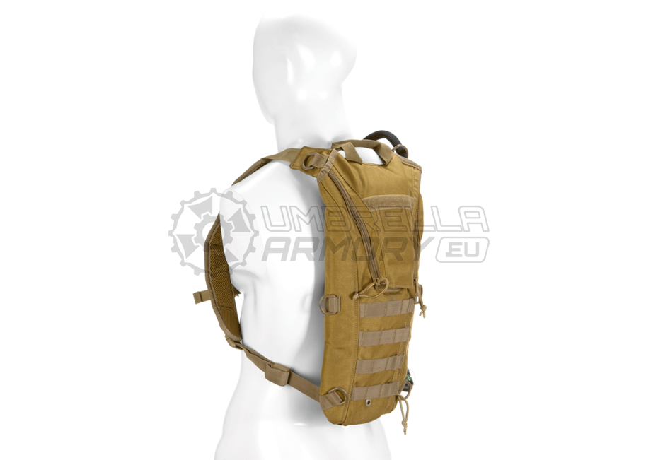 Light Hydration Carrier (Invader Gear)