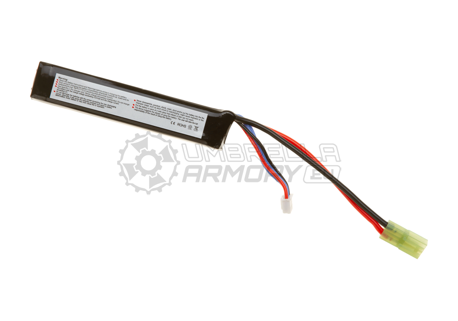 Lipo 11.1V 1000mAh 20C Stick Type (VB Power)