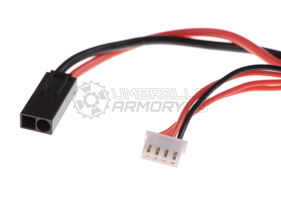 Lipo 11.1V 1000mAh 65C Graphene PEQ Type (Nimrod)