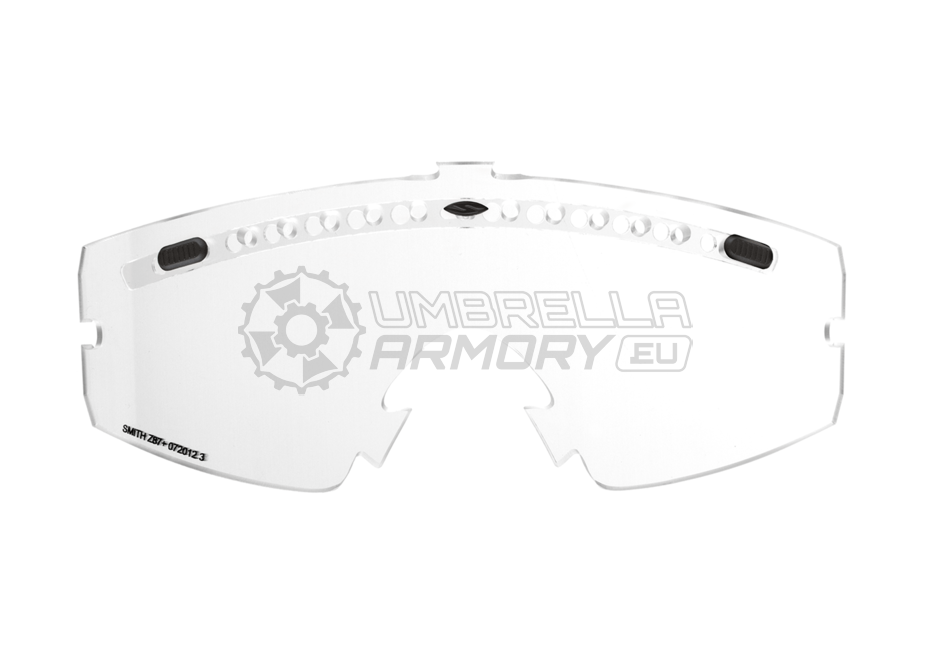 Lopro Regulator Lens Clear (Smith Optics)