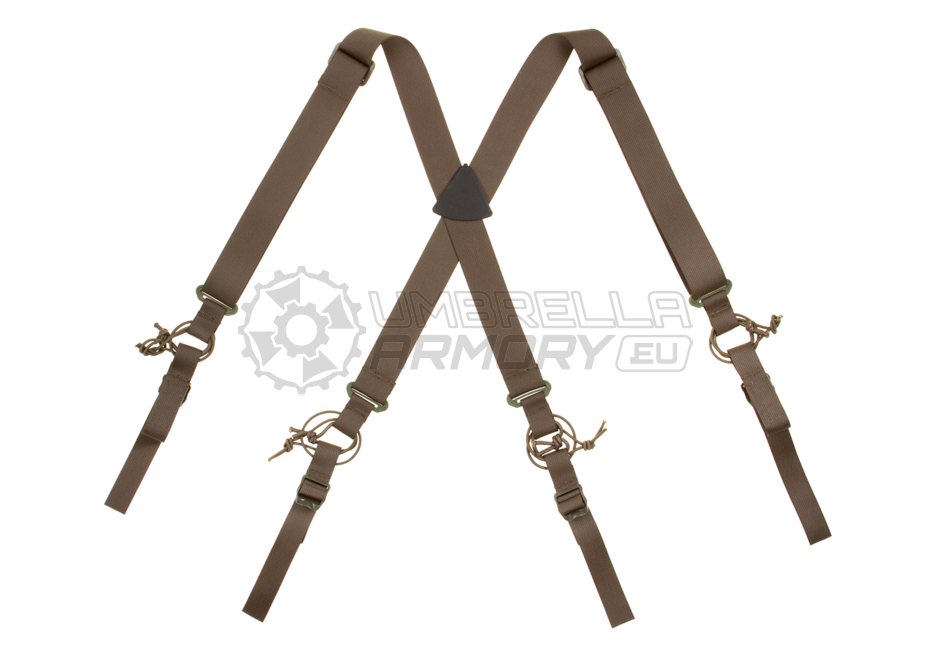 Low Drag Suspender (Invader Gear)