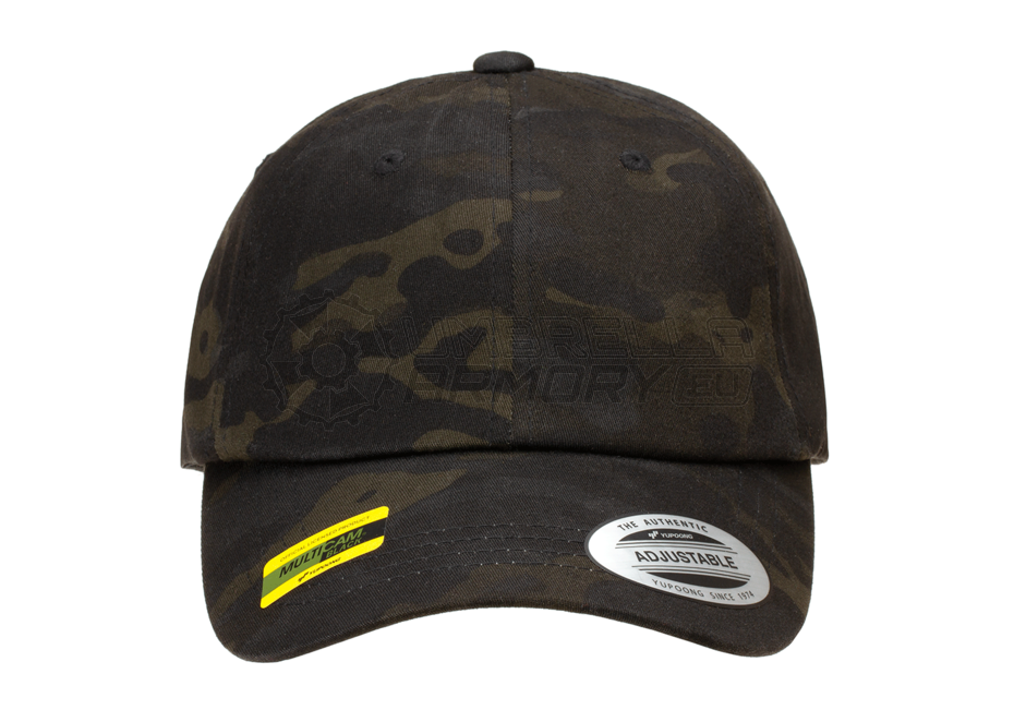 Low Profile Cap (Multicam)