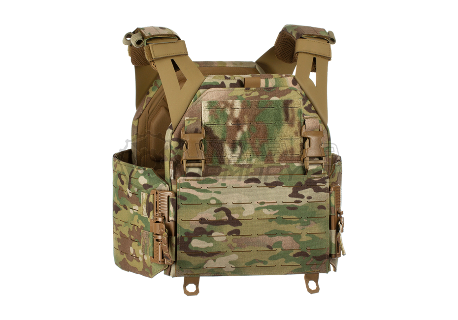 Low Profile Carrier V1 (Warrior)