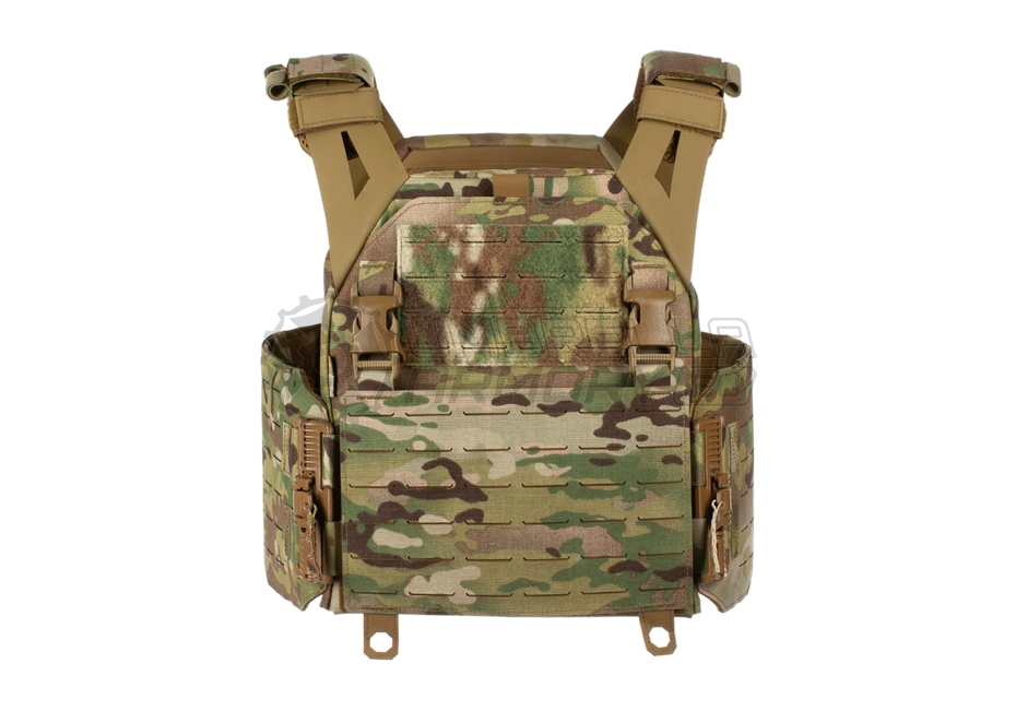 Low Profile Carrier V1 (Warrior)