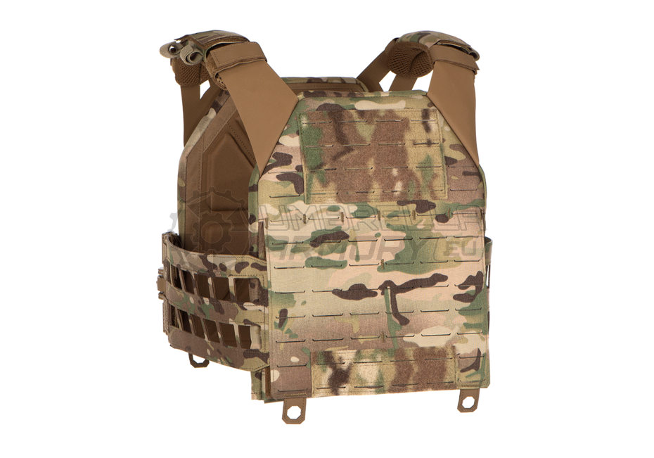 Low Profile Carrier V2 (Warrior)