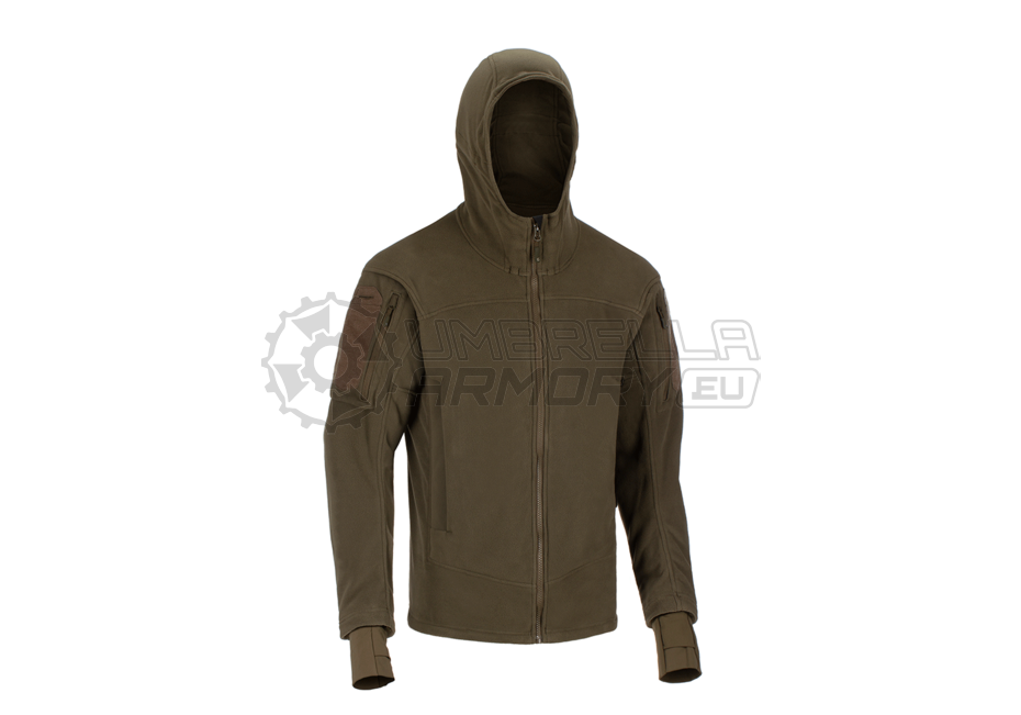 Lynx Fleece Hoody (Clawgear)