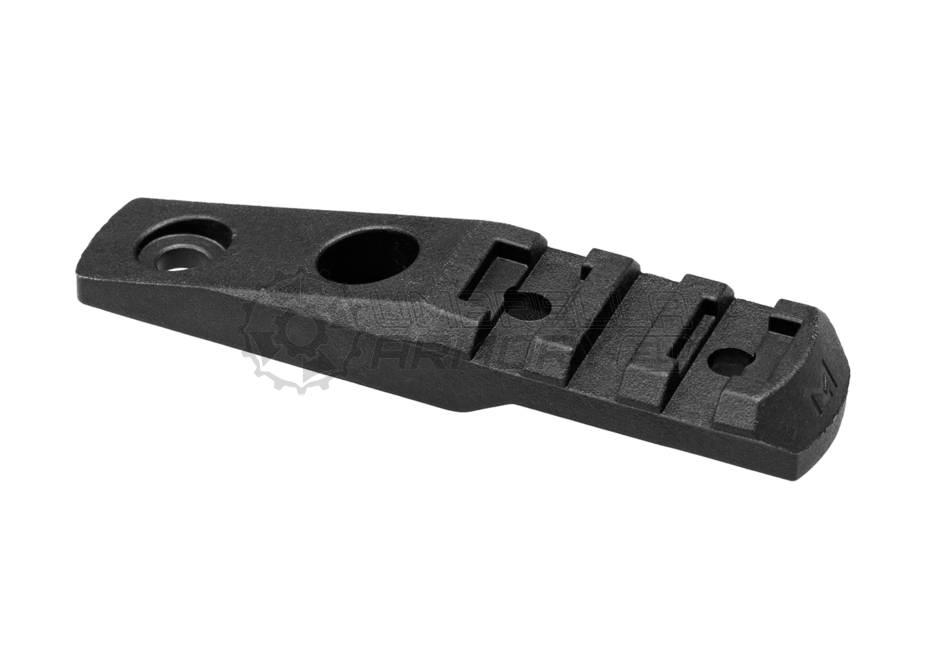 M-LOK Cantilever Rail Polymer (Magpul)