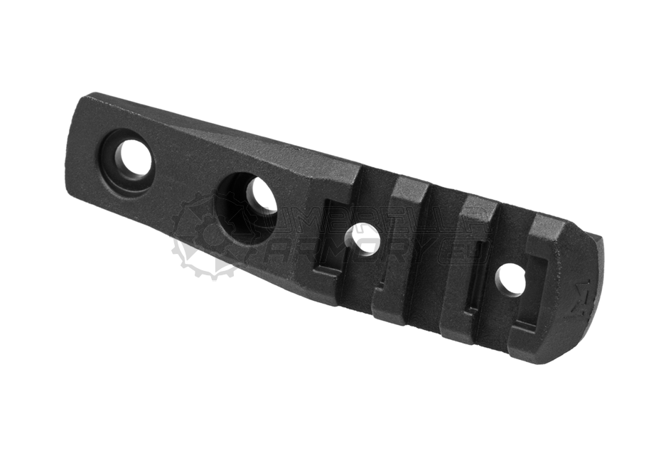 M-LOK Cantilever Rail Polymer (Magpul)