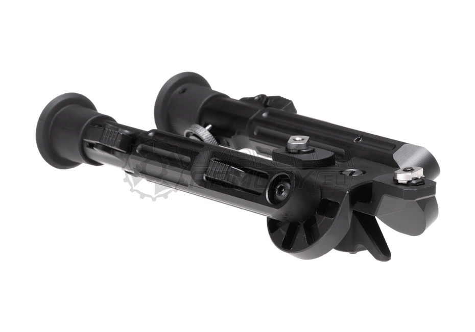 M-LOK Folding Bipod Short (Ares)