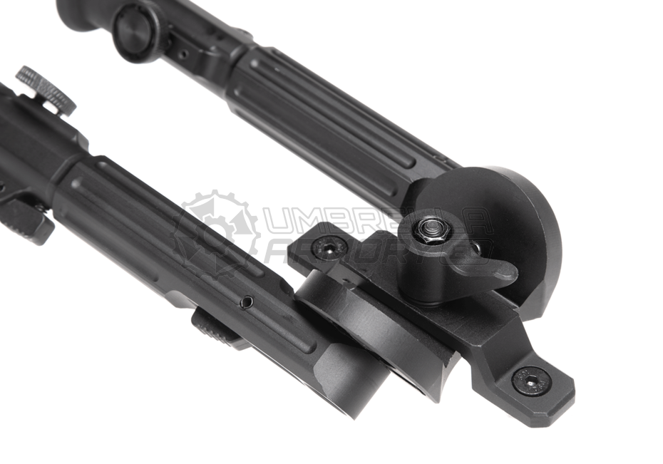 M-LOK Folding Bipod Short (Ares)