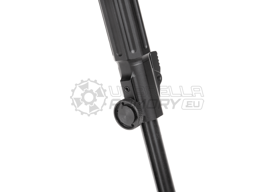 M-LOK Folding Bipod Short (Ares)