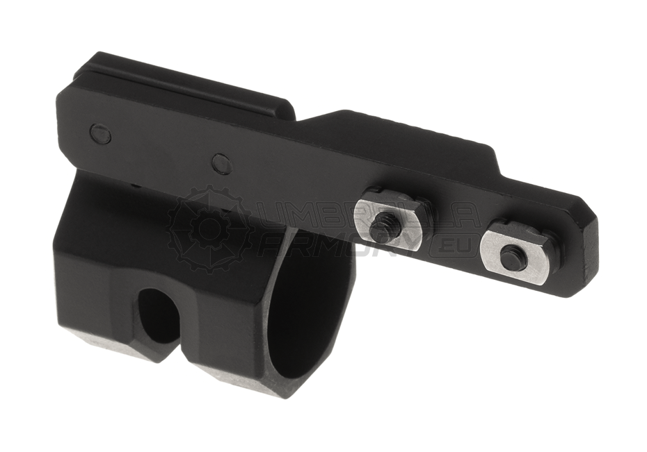 M-LOK Modular Laser/Light Mount (Ares)