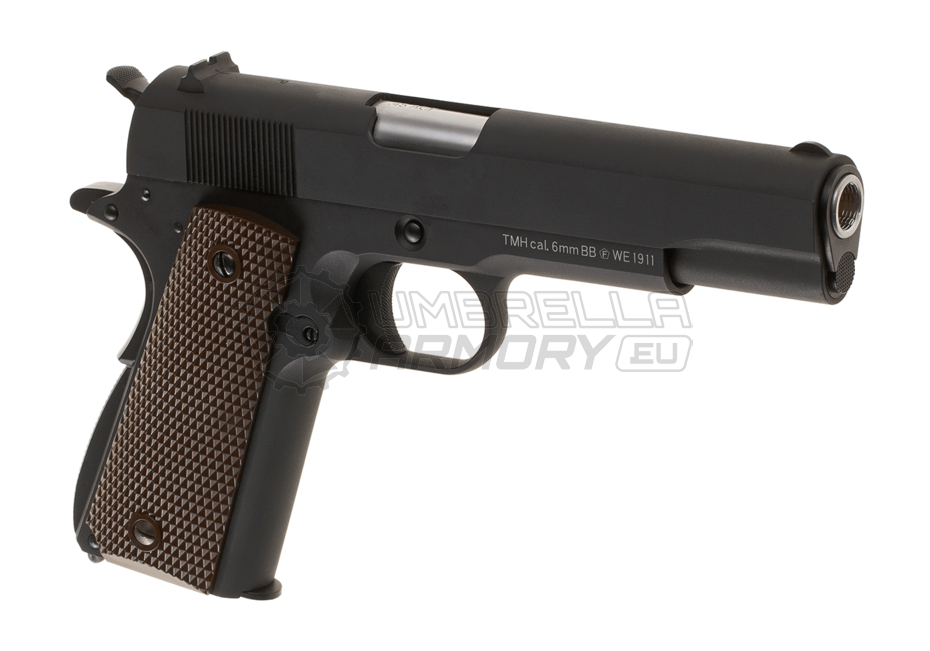 M1911 Full Metal Co2 (WE)