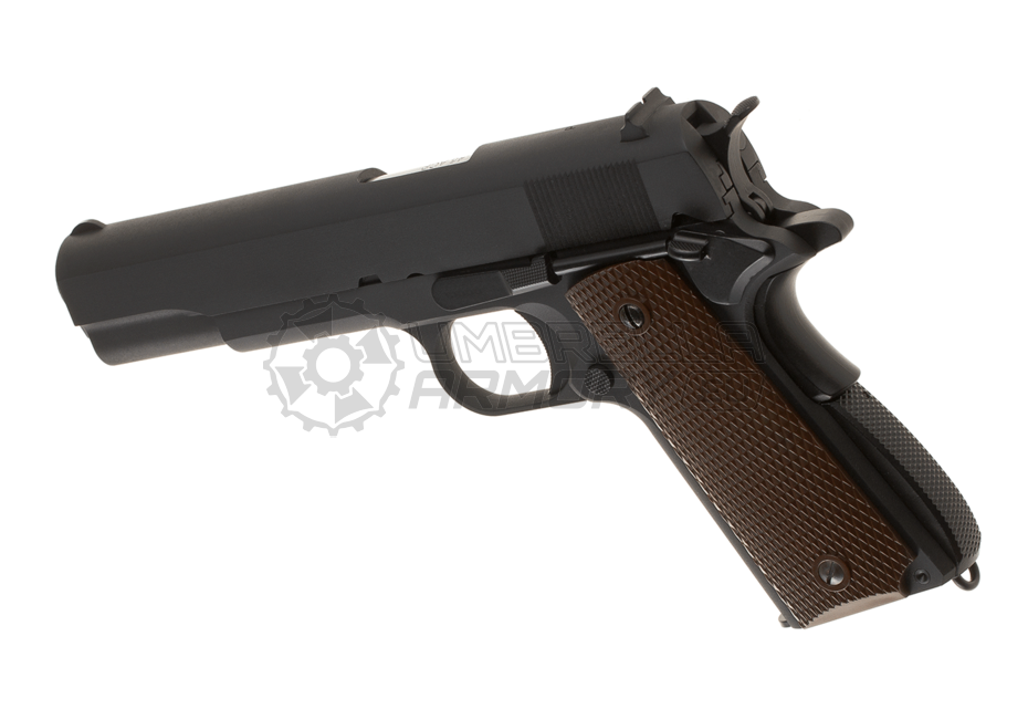 M1911 Full Metal Co2 (WE)