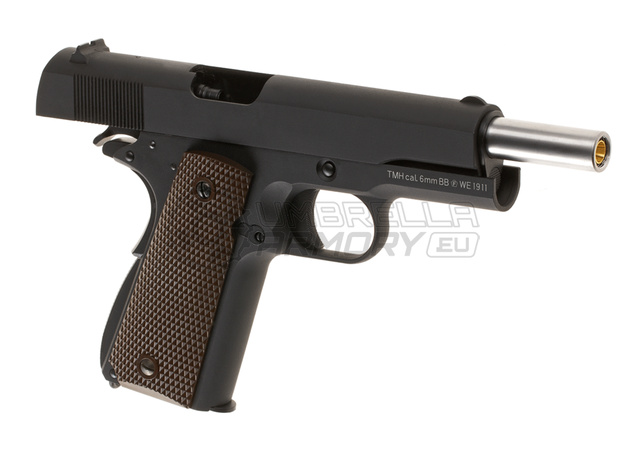 M1911 Full Metal Co2 (WE)