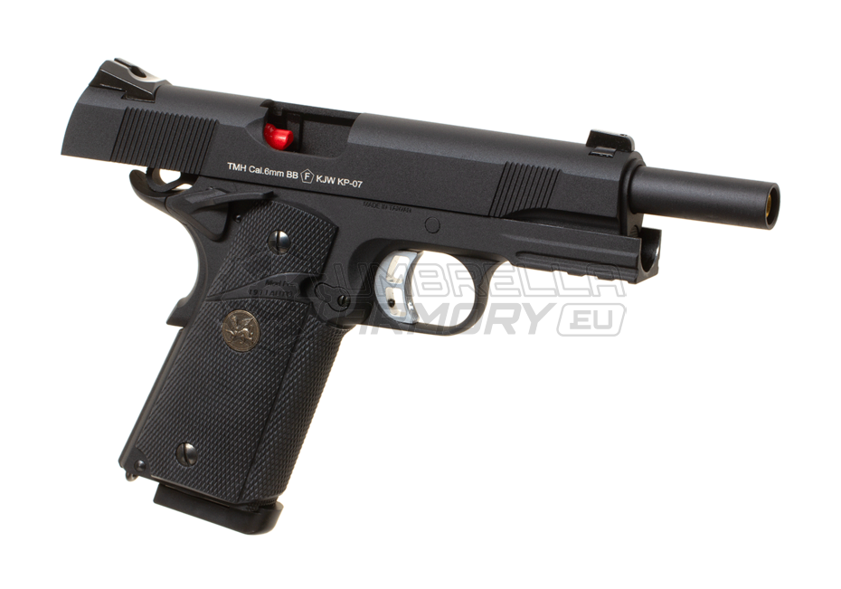 M1911 MEU Full Metal GBB (KJ Works)