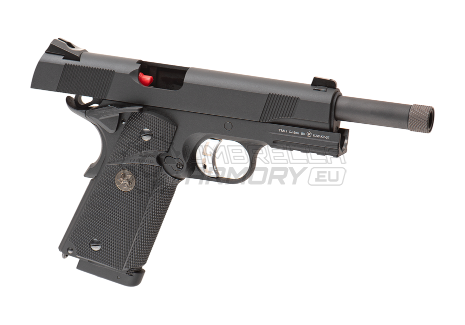 M1911 MEU TBC Full Metal Co2 (KJ Works)