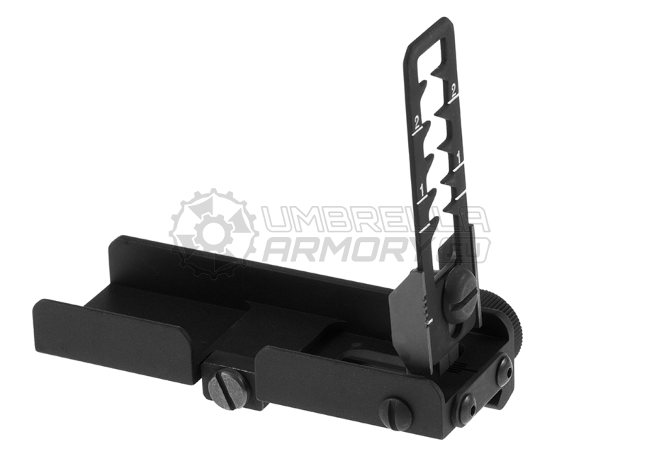 M203 Flip-Up Leaf Sight for RAS (Guarder)