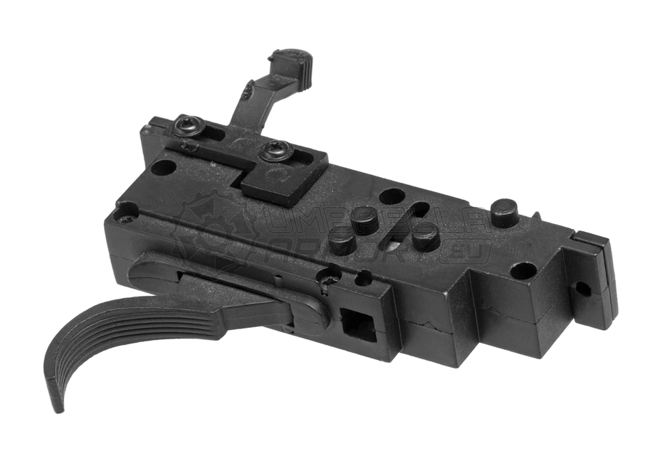 M24 Trigger Box (Snow Wolf)