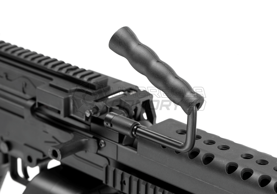 M249 SAW E2 Sport Line (S&T)