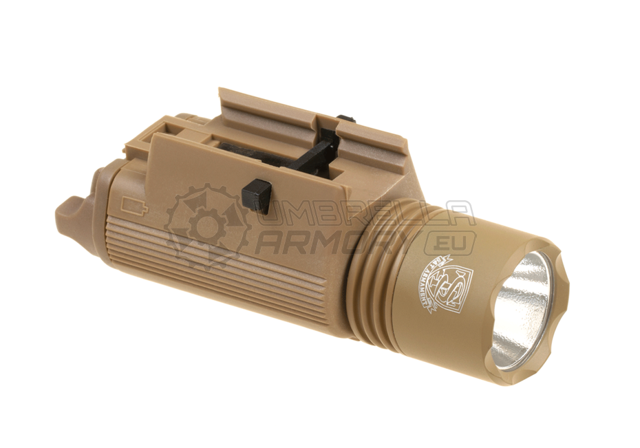 M3 Q5 LED Tactical Illuminator (Union Fire)