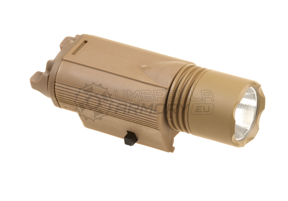 M3 Q5 LED Tactical Illuminator (Union Fire)