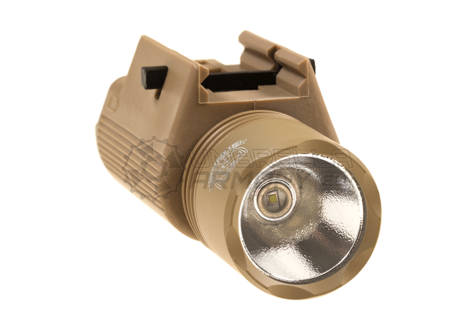 M3 Q5 LED Tactical Illuminator (Union Fire)