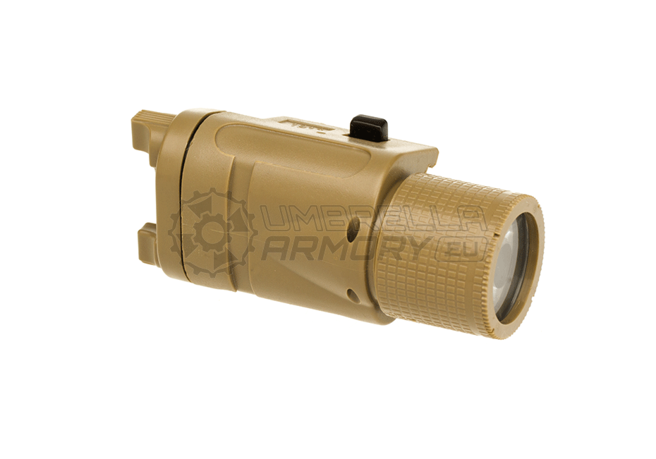 M3X Tactical Illuminator Short (Element)