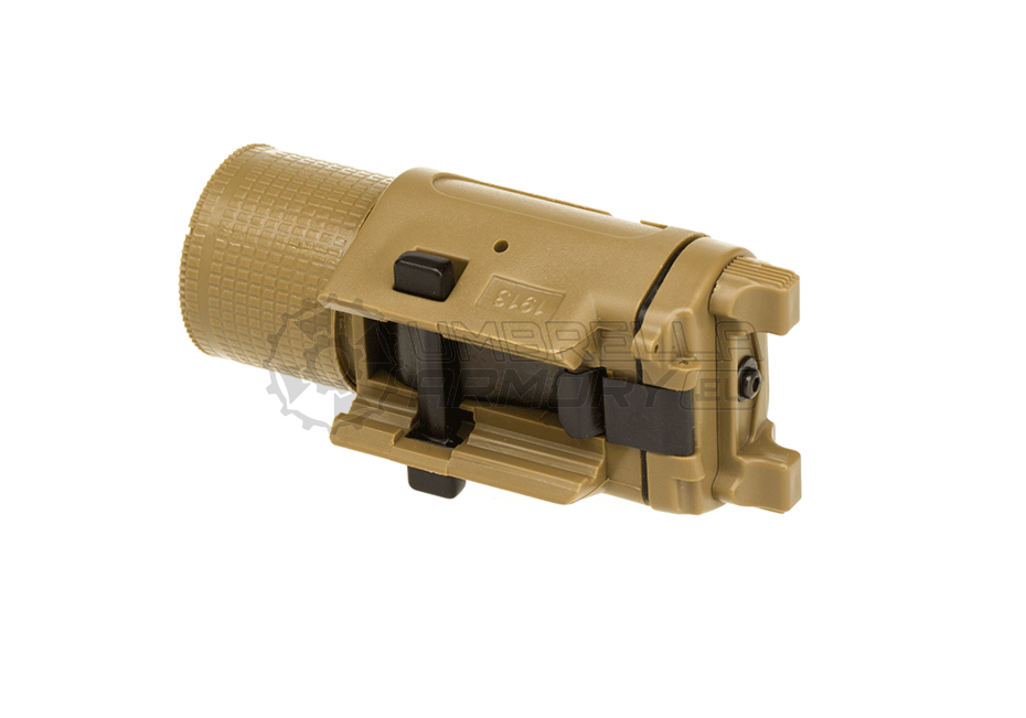 M3X Tactical Illuminator Short (Element)